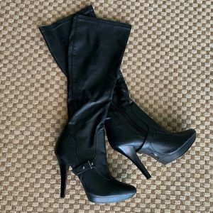 Nine West Boots